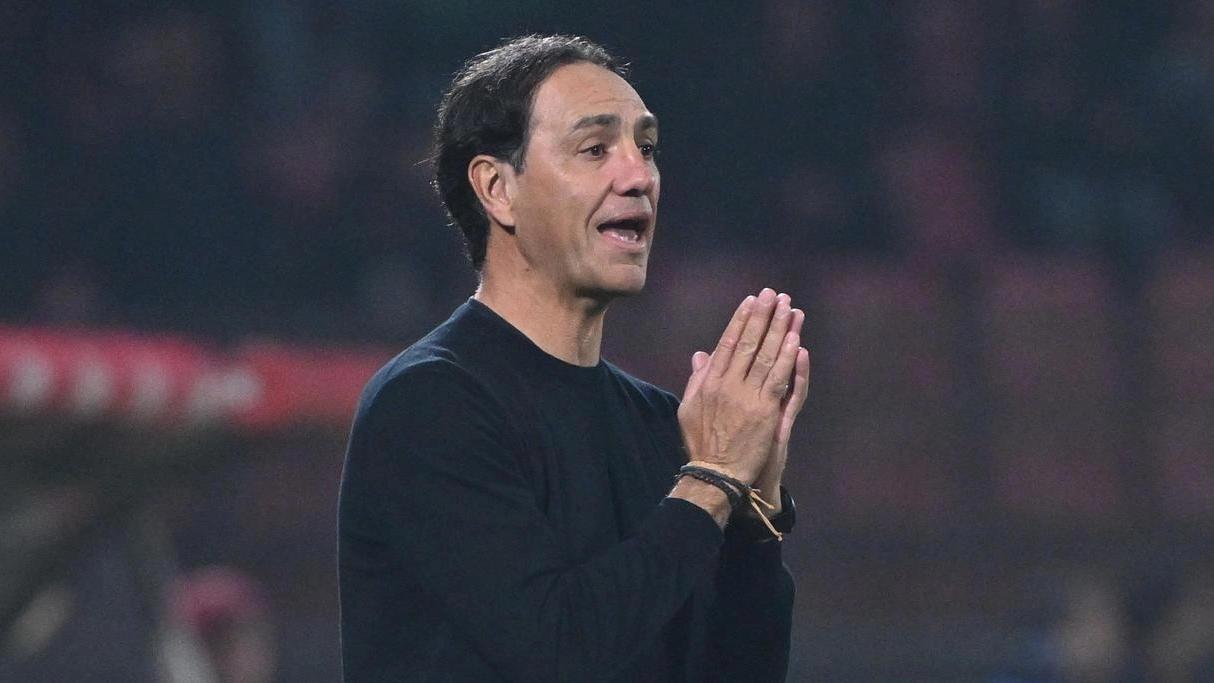 尼斯達7個星期後又重返蒙沙領軍。(網上圖片)