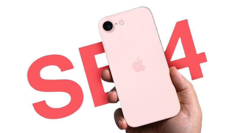 iPhone SE 4有傳最快下周發布　預計定價低於500美元