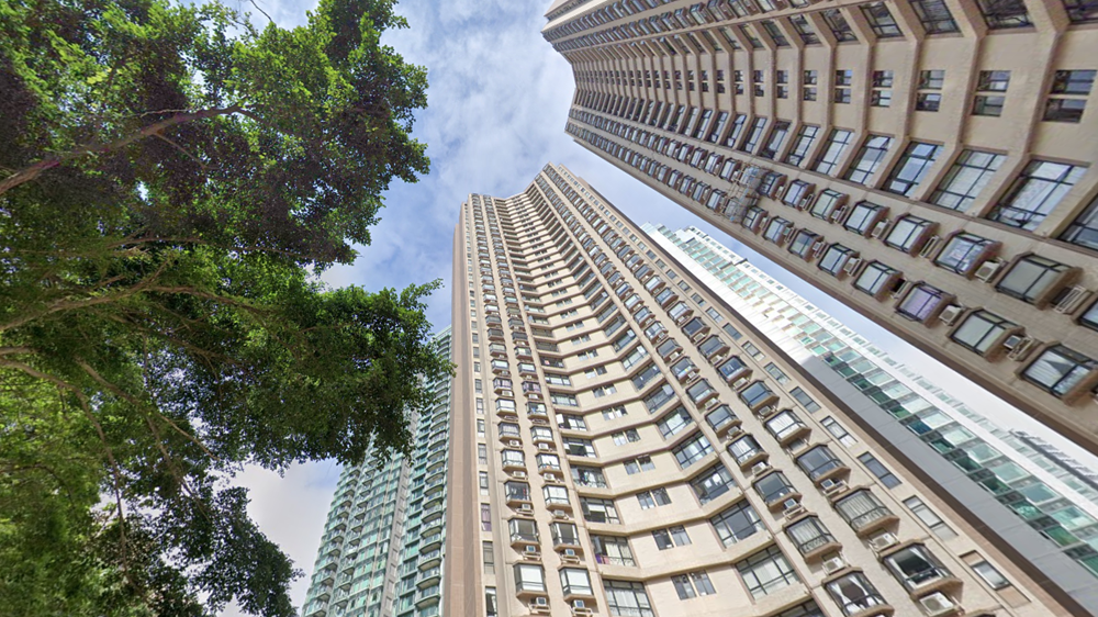 大坑半山龍華花園套兩房 連車位月租4.14萬 租金回報逾3.6厘｜二手樓租賃