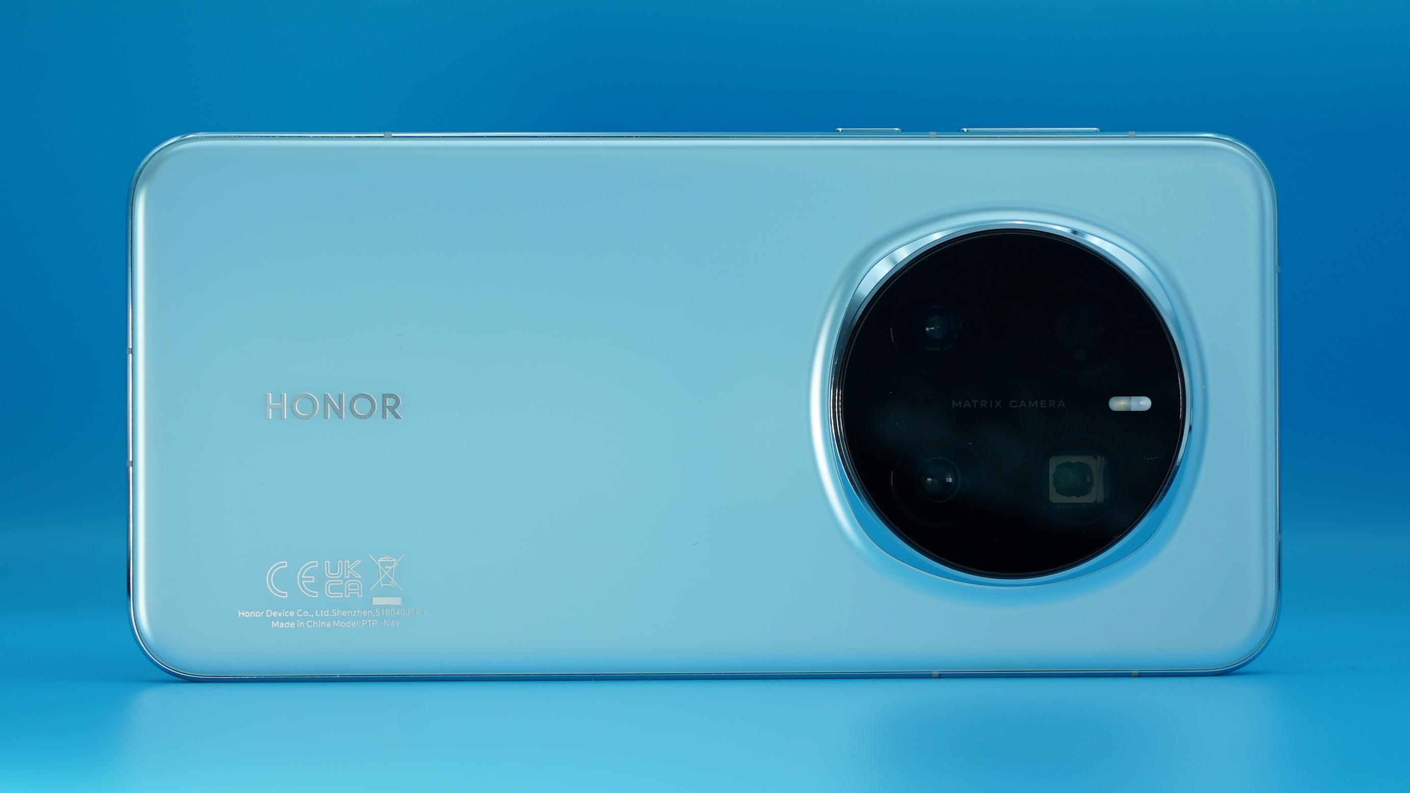 HONOR Magic7 Pro免費升級1TB　實試超強AI相機影月亮夜景無敵
