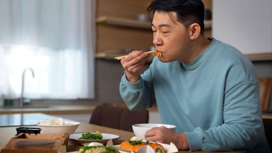  過年 水腫 消水腫 高鈉 鈉 鉀 高鉀腎病 高血壓