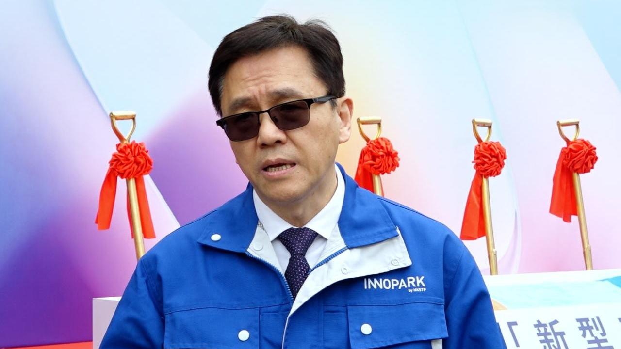 投資推廣署電腦系統遭惡意勒索軟件入侵　孫東：正調查稍後有公布