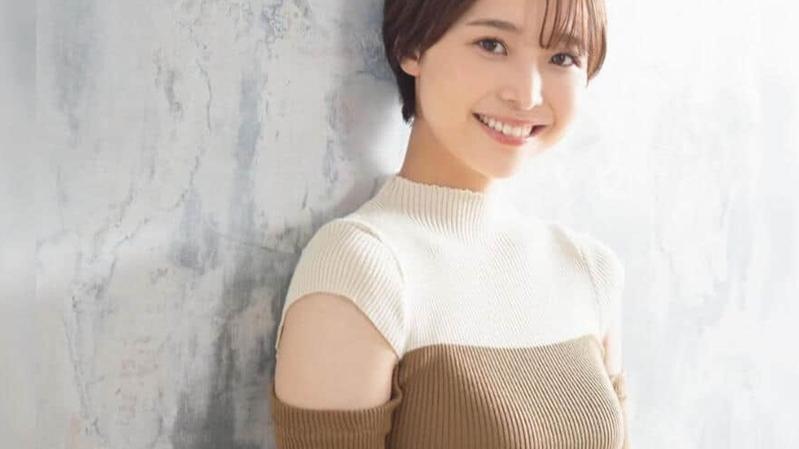 富士台主播出書爆禁拍拖 潛規則只准笑不准哭