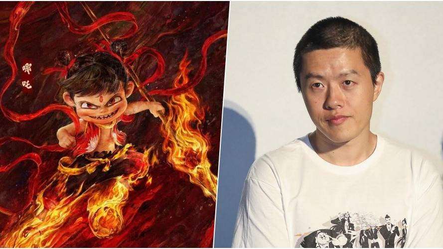 哪吒2｜導演餃子棄醫從畫「啃老」3年：中國動畫不能靠外包