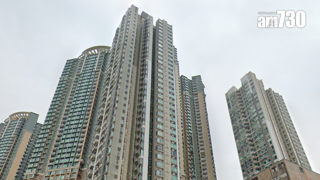 荔枝角一號‧西九龍錄套四房大單位蝕讓成交，原業主12年帳面微蝕近12萬元。