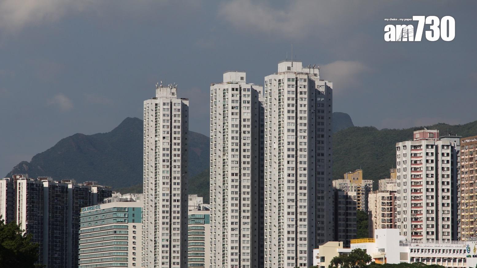 財政預算案2025｜中原地產研究部指，新措施可令301萬至400萬元的上車盤受惠，預期帶動今年500萬元或以下的細價樓比例。(資料圖片)