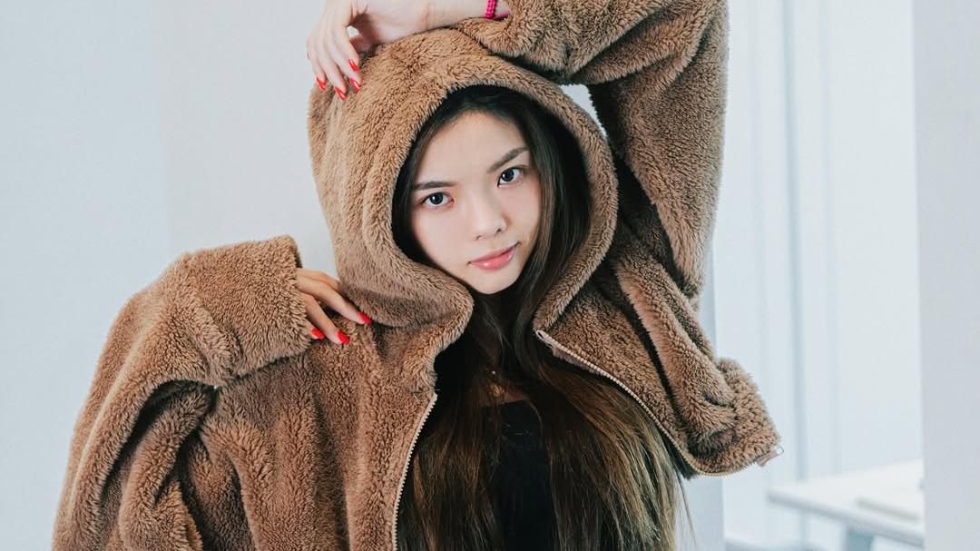 文凱婷自認「聲夢下弦」︰兩年時間幕前工作不多