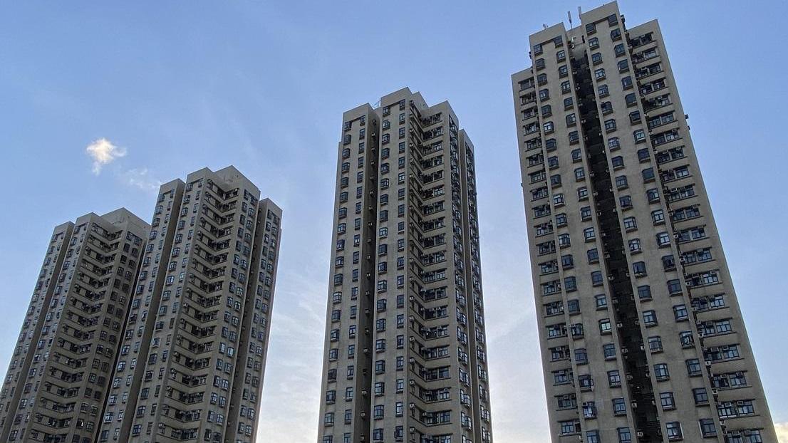 沙田偉華中心最新錄短炒獲利成交個案，兩房戶買入5個月沽出，升值近一成。