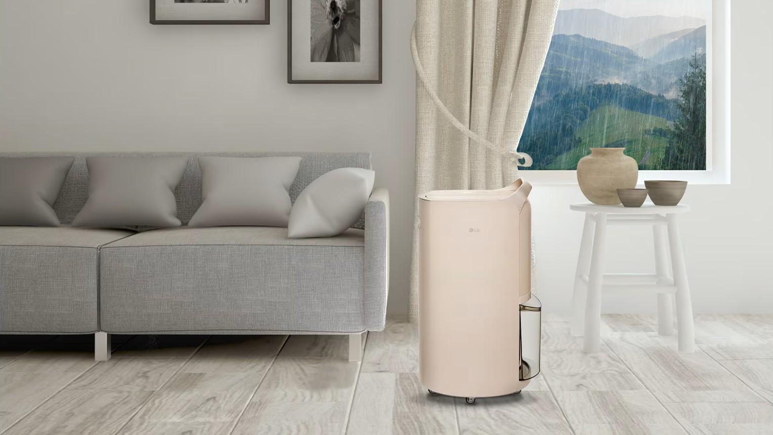 抽濕機｜友和限時優惠開利機款劈價41折　最快即日送貨