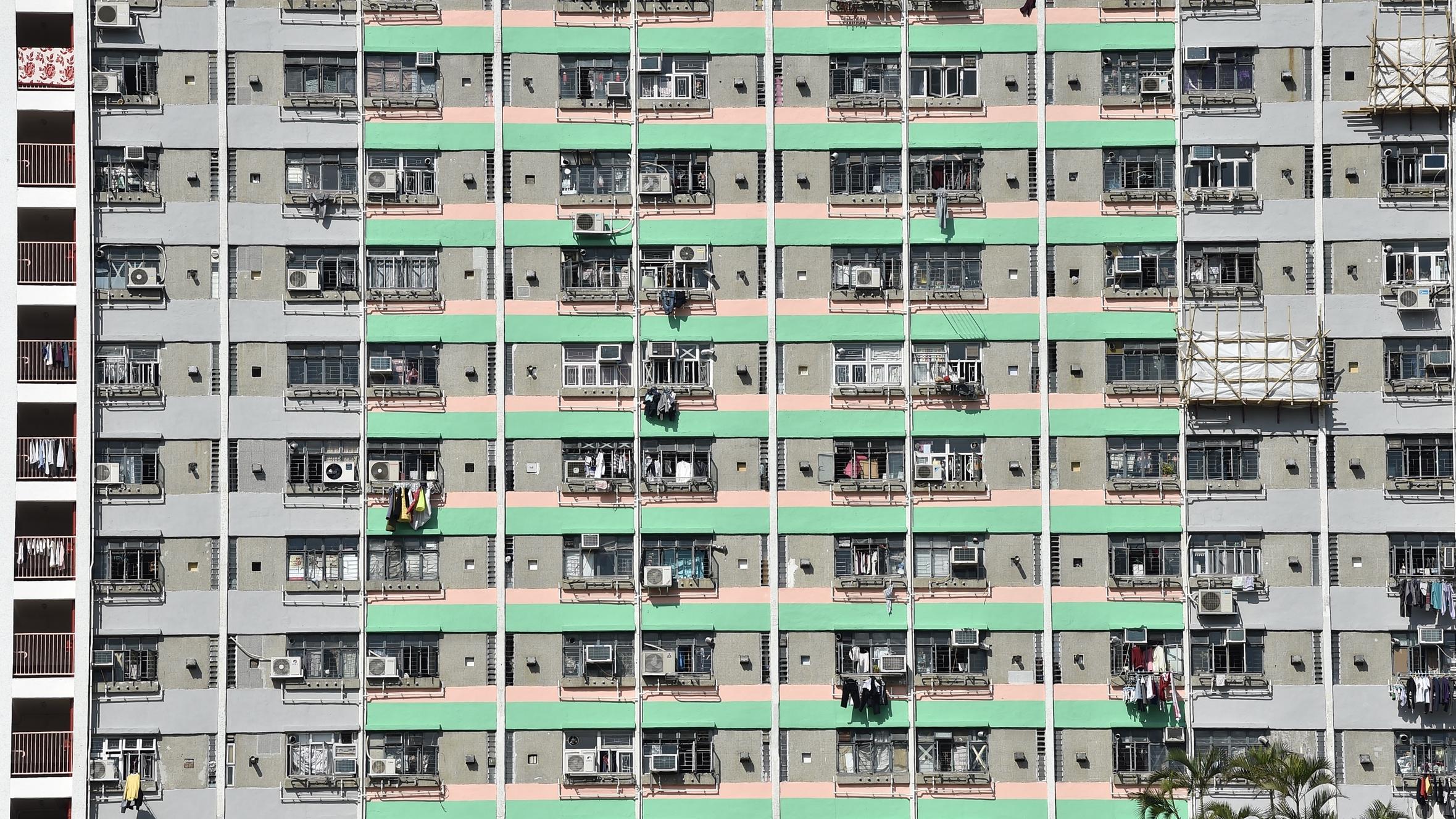 富戶向上流動創雙贏