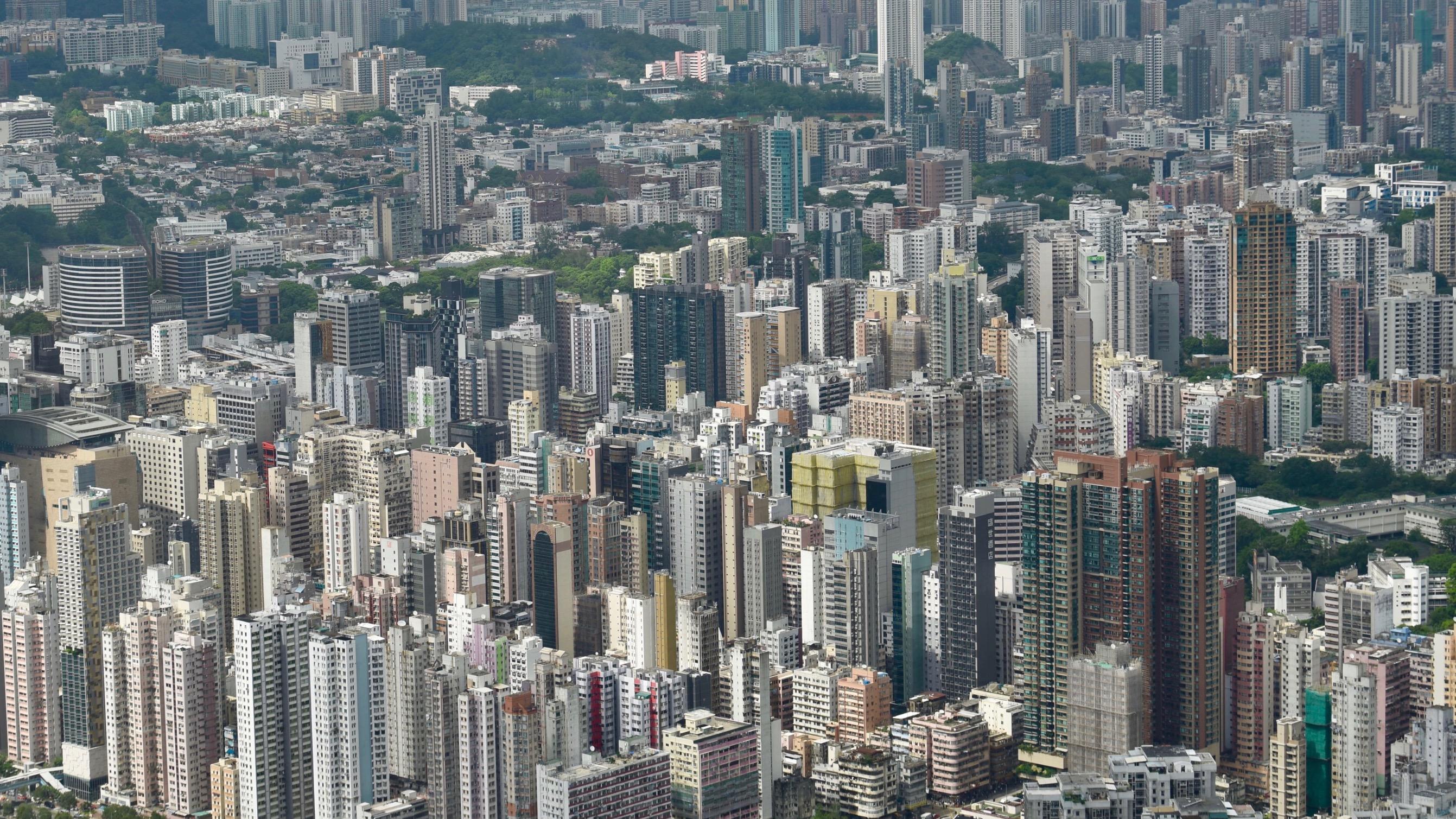 穩住股市樓市 降庫存助樓價回穩