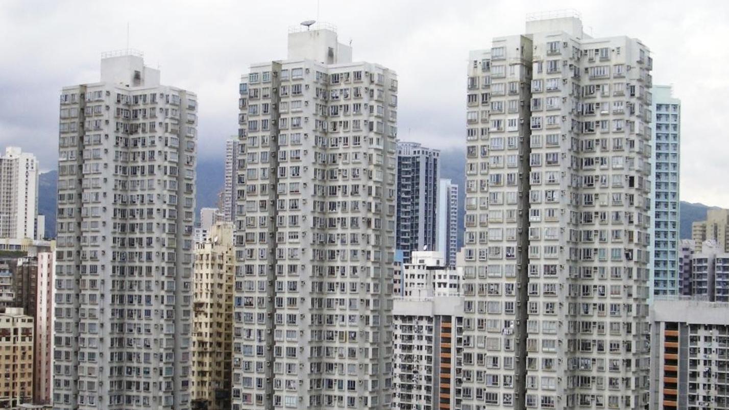 收租客「無睇樓」擲425萬購葵涌廣埸兩房 回報料逾4厘(有相)｜二手樓成交