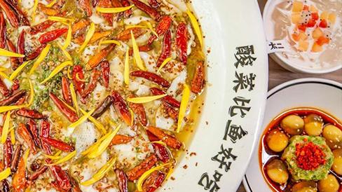 盈警｜九毛九純利挫九成 競爭加劇 同店表現跌