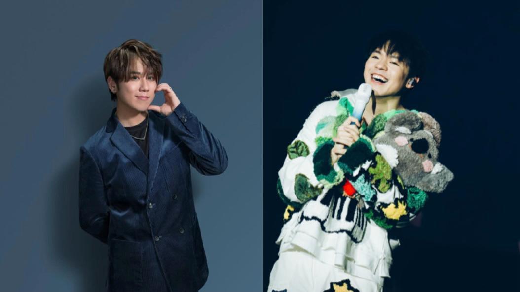 陳卓賢宣布「樹熊返屋企」下站巡唱澳洲  姜濤任圭賢澳門演唱會嘉賓