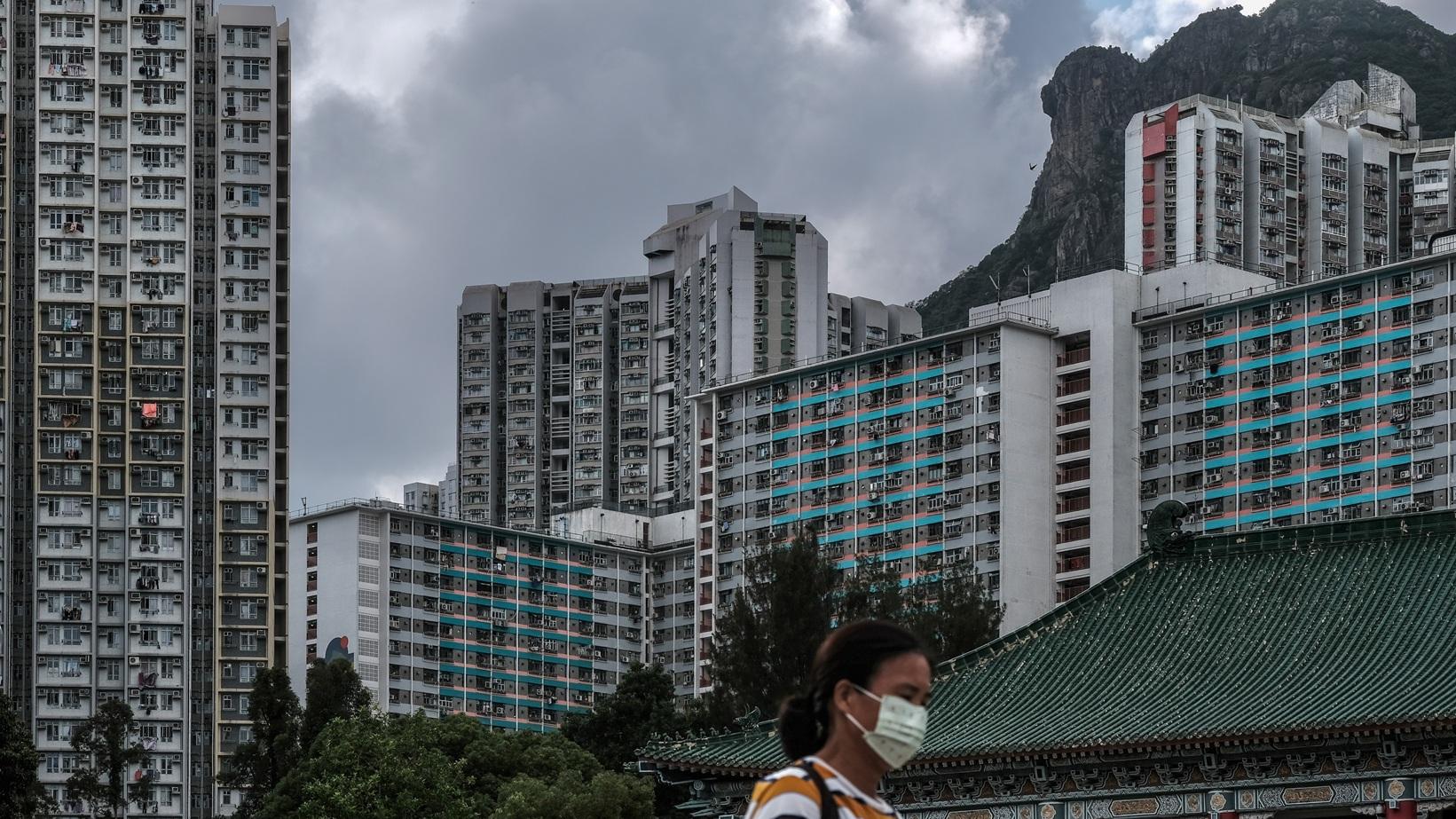 「富戶政策」方向正確 力度與執行仍有不足