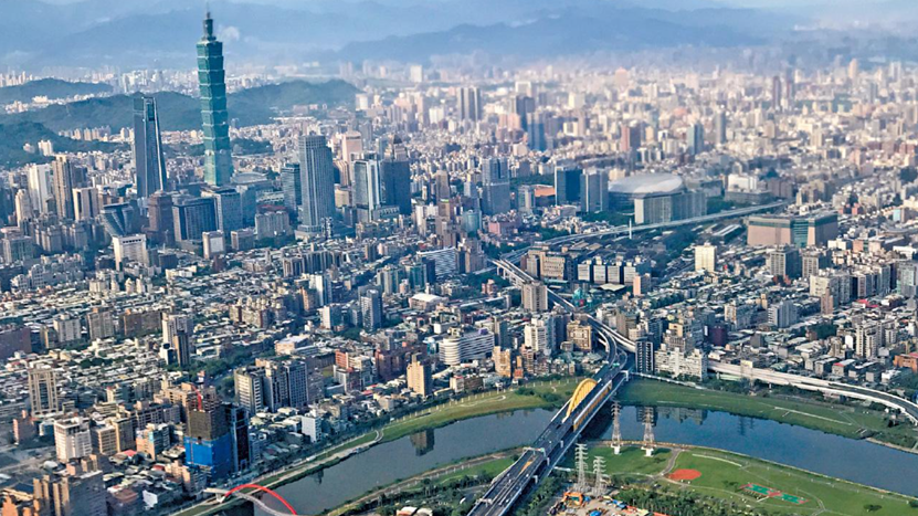 海外樓市｜移台門檻收緊 業界：篩走無意留下的人