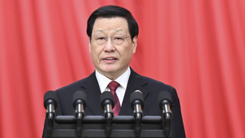 全國兩會 | 最高人民檢察院稱依法嚴懲危害國家安全犯罪