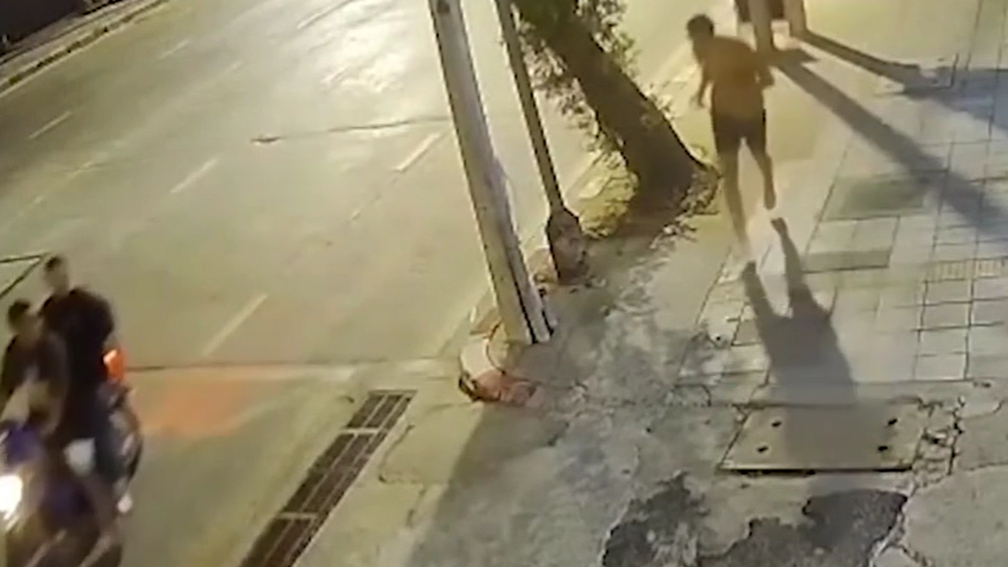 28歲男子遊曼谷 夜店外遭兩保安毆斃 友人︰他平日有禮善良