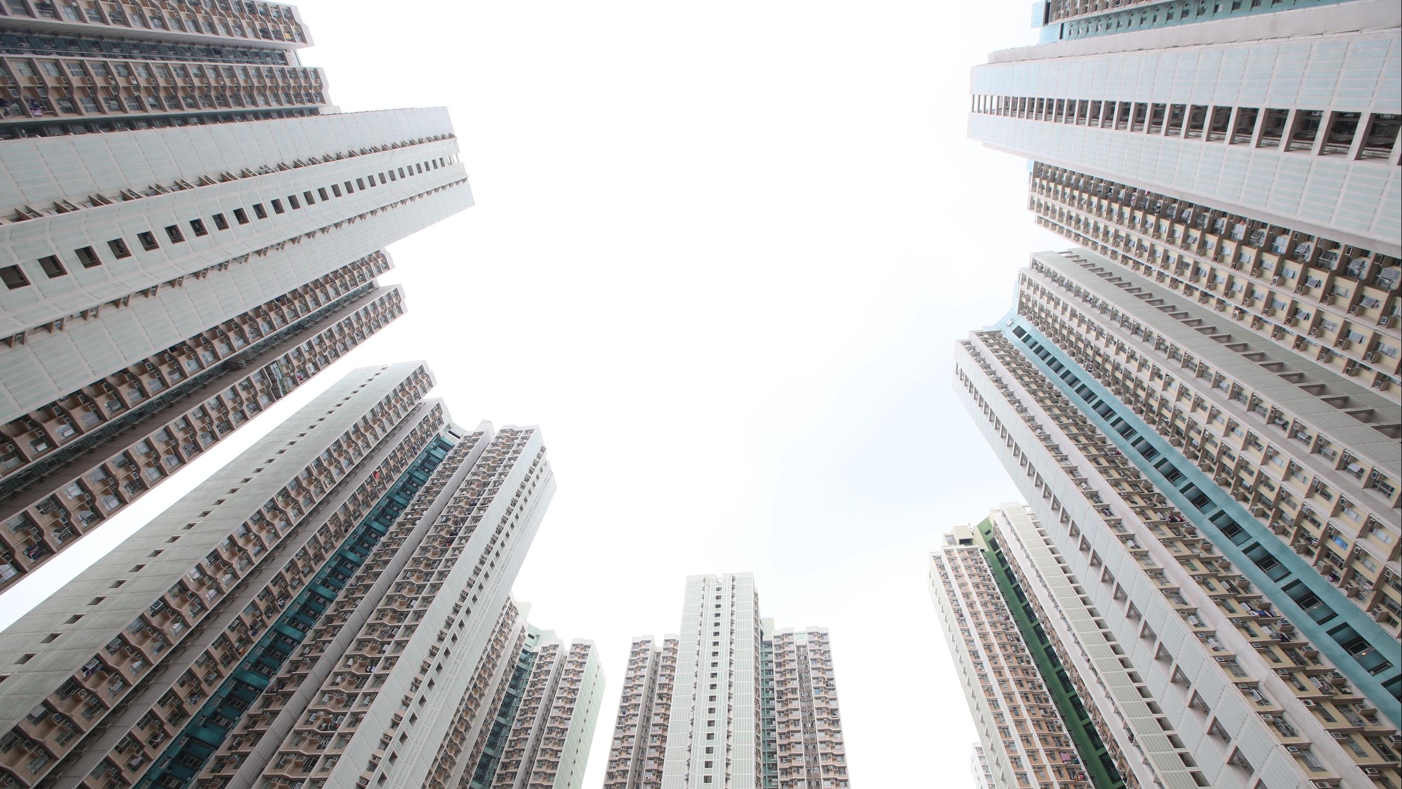 居屋設計符合住戶需求嗎？