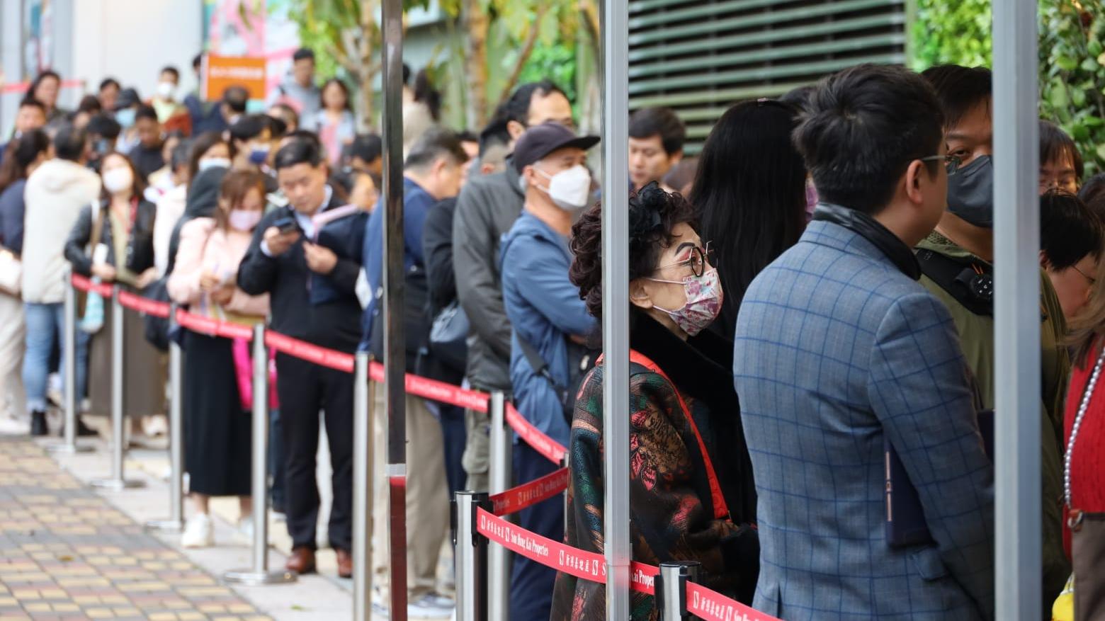 財案先讓細價樓市場轉活