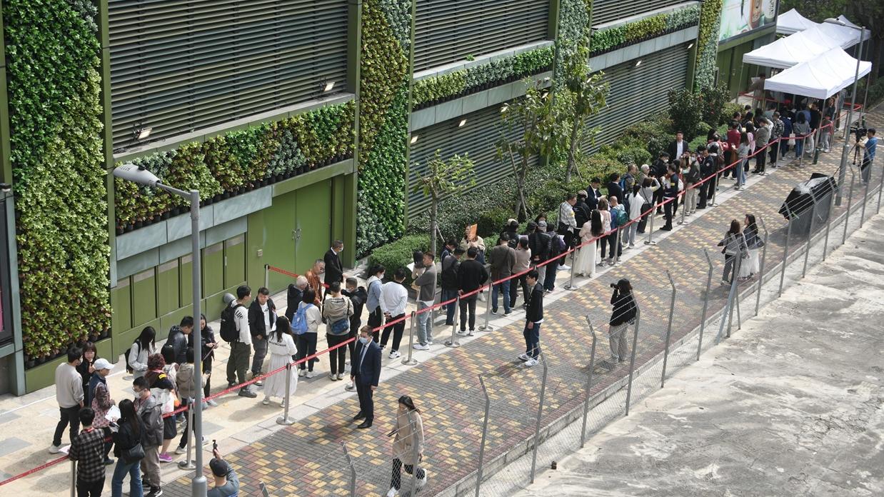 終於到來的小陽春