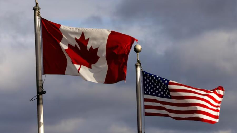 安省暫緩對輸美電力徵收附加費，白宮撤對加國鋼鋁加倍徵稅。(資料圖片)