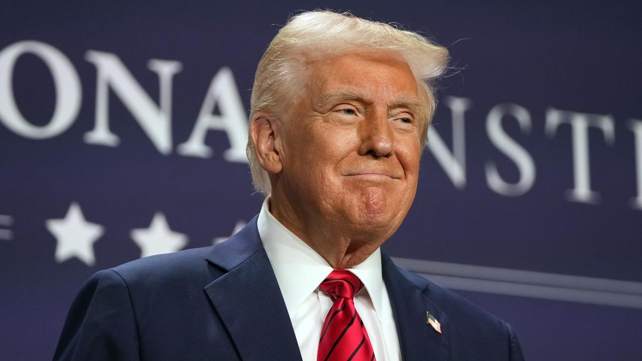 美特使：特朗普料數周內達成協議，結束俄烏戰爭。(資料圖片)