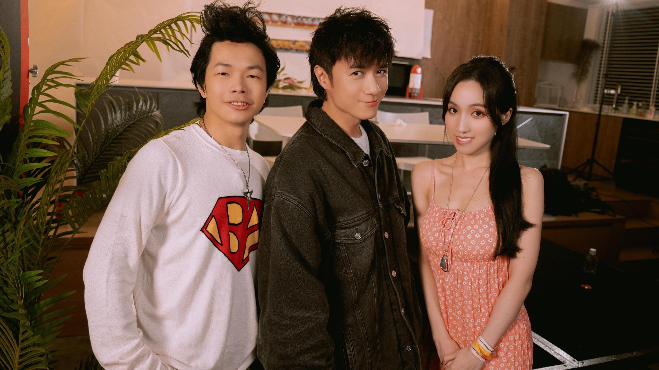 古巨基低成本翻拍《任天堂流淚》摷廿二年前MV衫仲啱着