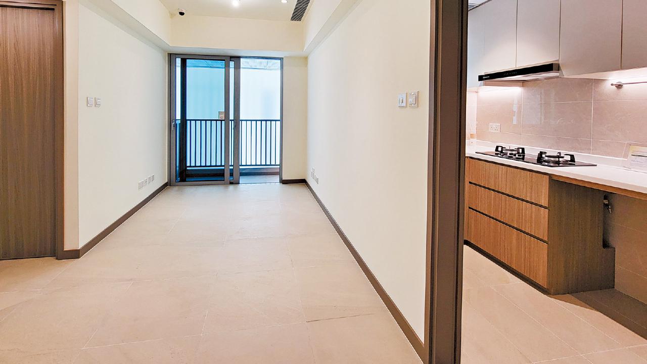 房協七折推觀塘粉嶺資助房 最平230萬 家有長者家有初生優先 預留四成