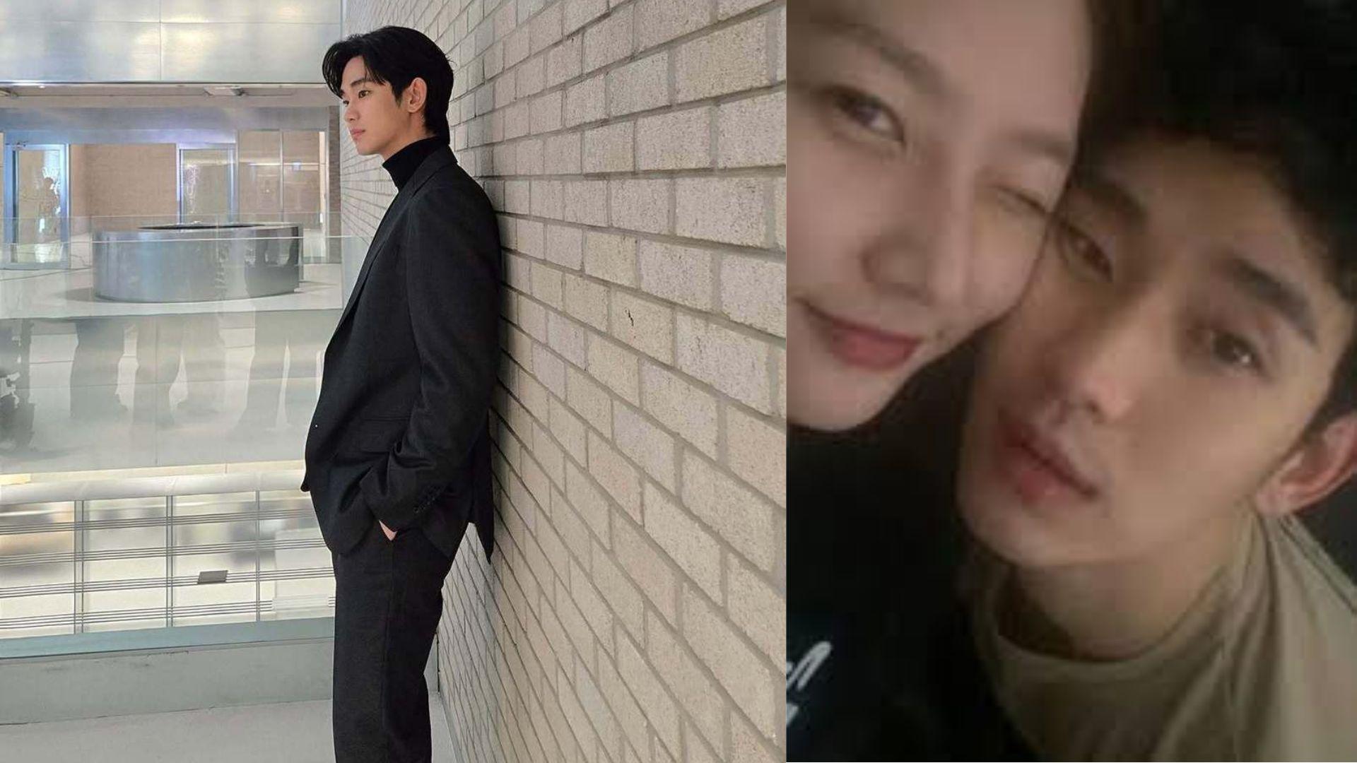 金秀賢公司還擊 警告金賽綸家屬停止發布不實言論