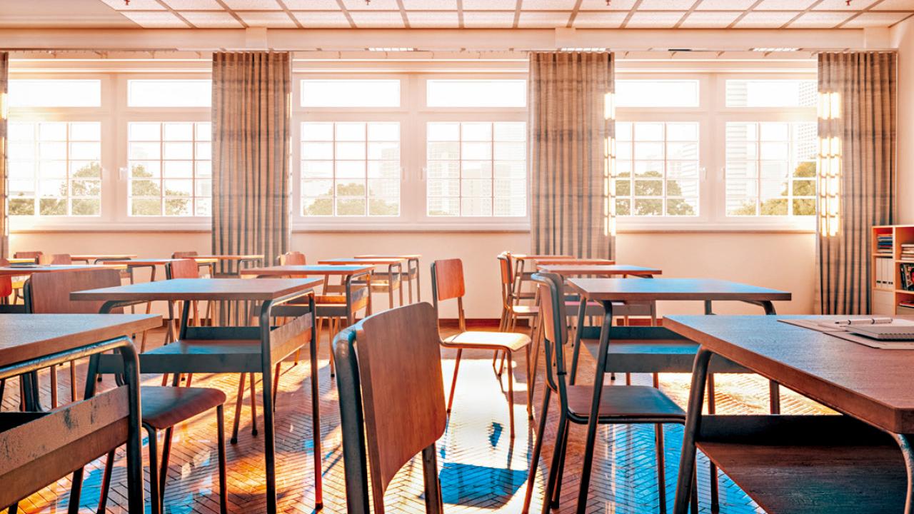 教育局︰適齡學童減 須有序減少學校 小一「派0班」開私家班 6年只准用一次