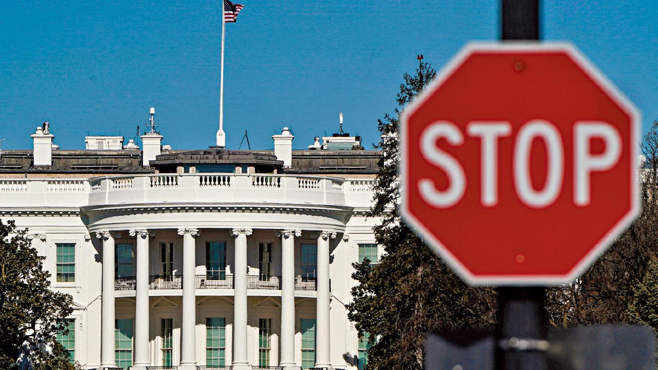 美國還可以「例外」嗎？