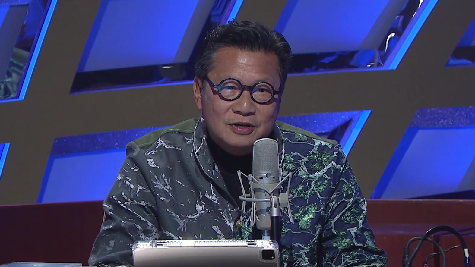 音樂情人踩入《中年好聲音3》 鄭子誠獻磁性靚聲帶20強晉身16強