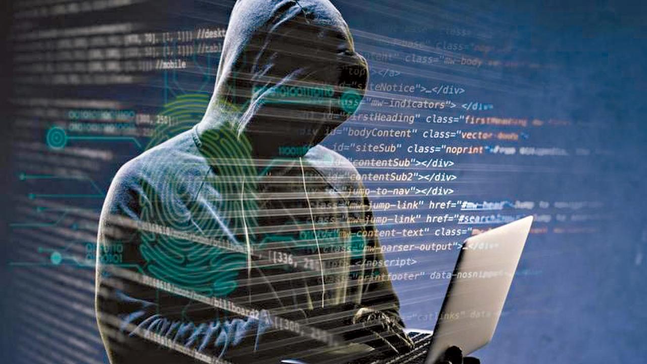 網絡系統入侵損失逾2500萬 按年增10倍 數字辦推「網絡防禦一站通」 助企業提升網絡安全