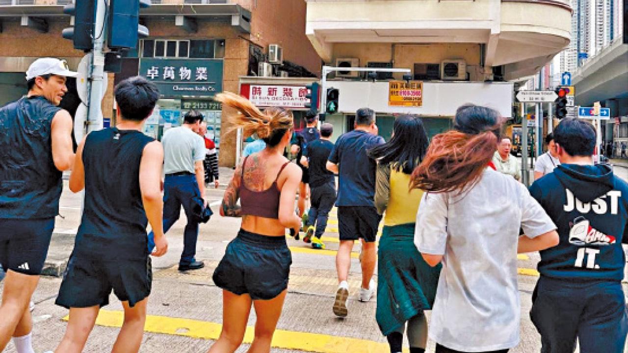 升級自我