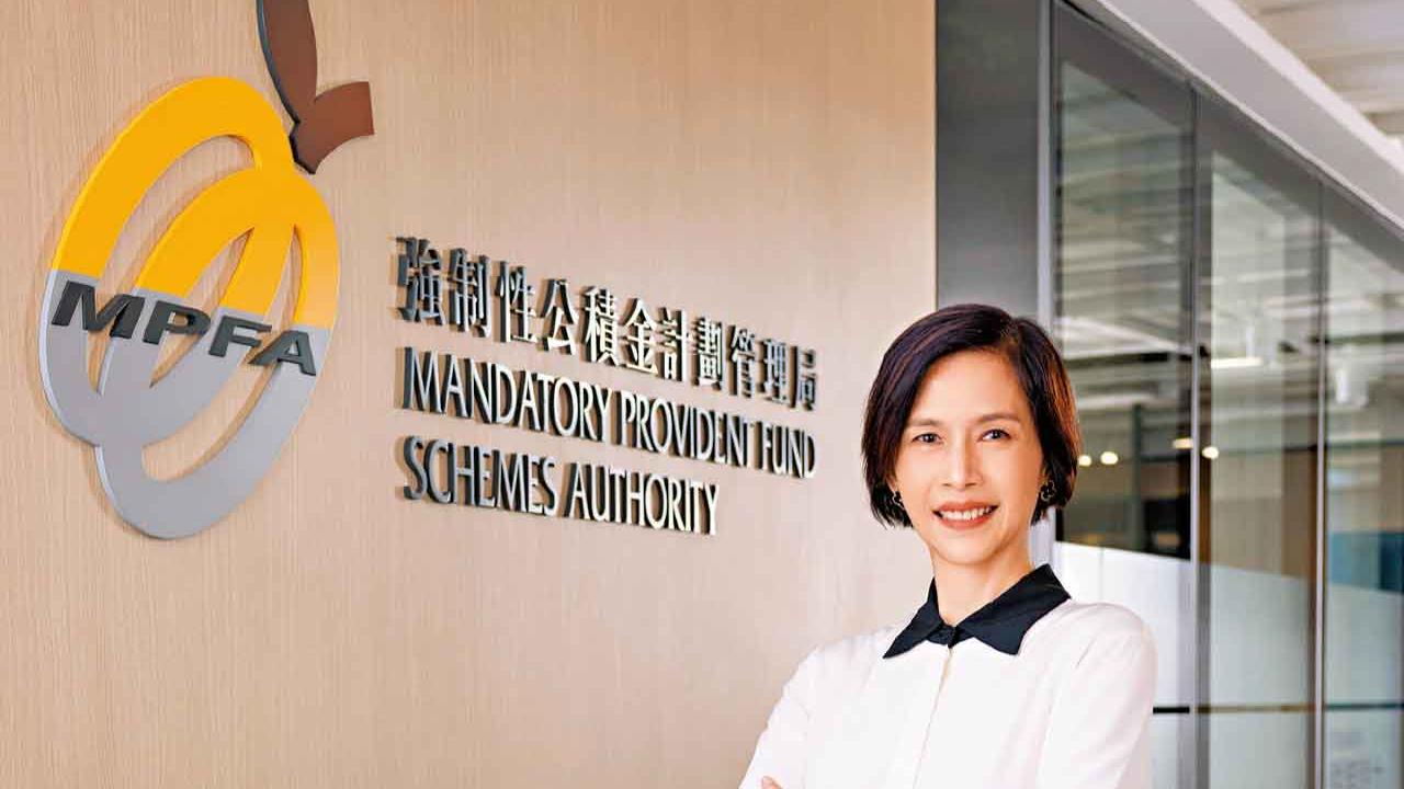 強積金中介2月起已停cold call銷售  積金局︰接不明來電即收線