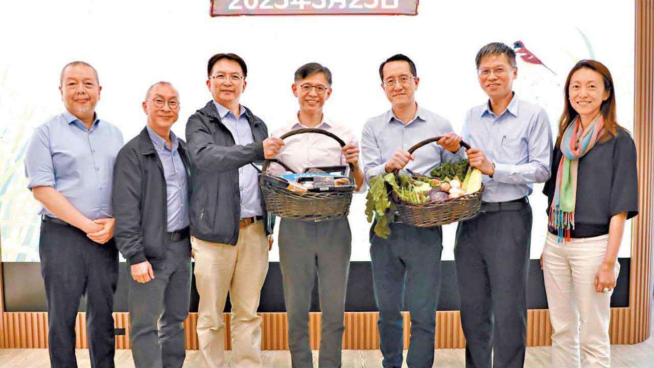 禁餵野生動物擴至野鴿生效半年 發194定額罰款通知書 近半涉野鴿