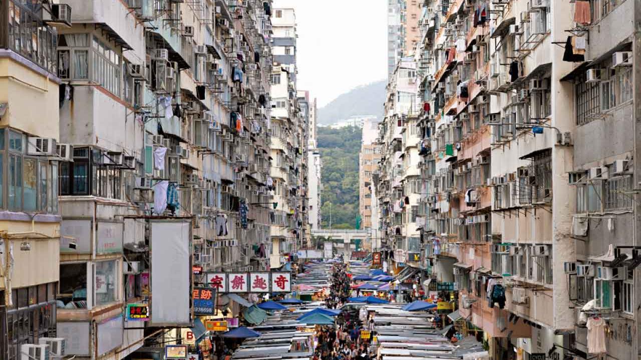 防範天價大維修 重塑建築物管理新秩序