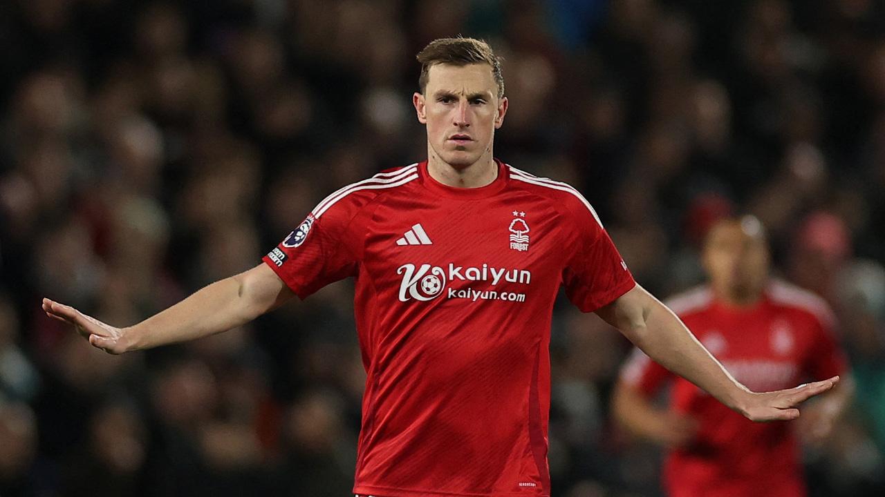 英足盃｜爭上8強尾班車 森林主場「大」戰葉士域治