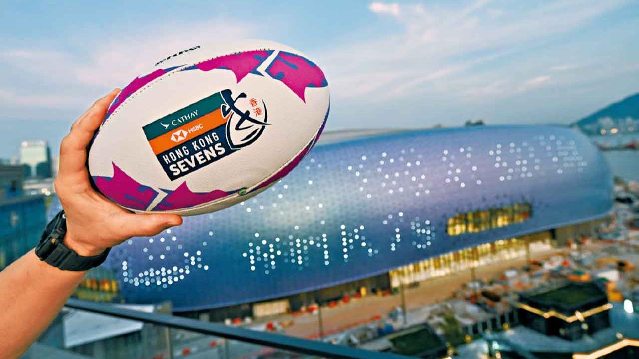 旅發局推香港盛匯超級3月增盛事效益 每月維港無人機和煙火表演改配節慶舉辦