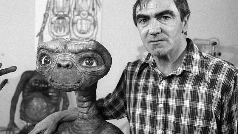 經典作《E.T.外星人》機械模型拍賣 預成交價90萬美元