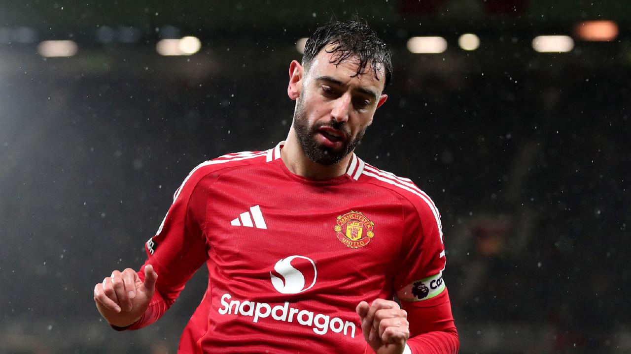 歐霸｜16強捉對廝殺 曼聯傷疲征皇蘇勢危