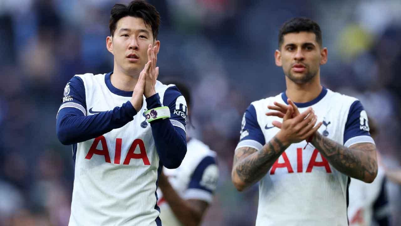 歐霸｜熱刺齊腳主場勢反勝AZ晉8強