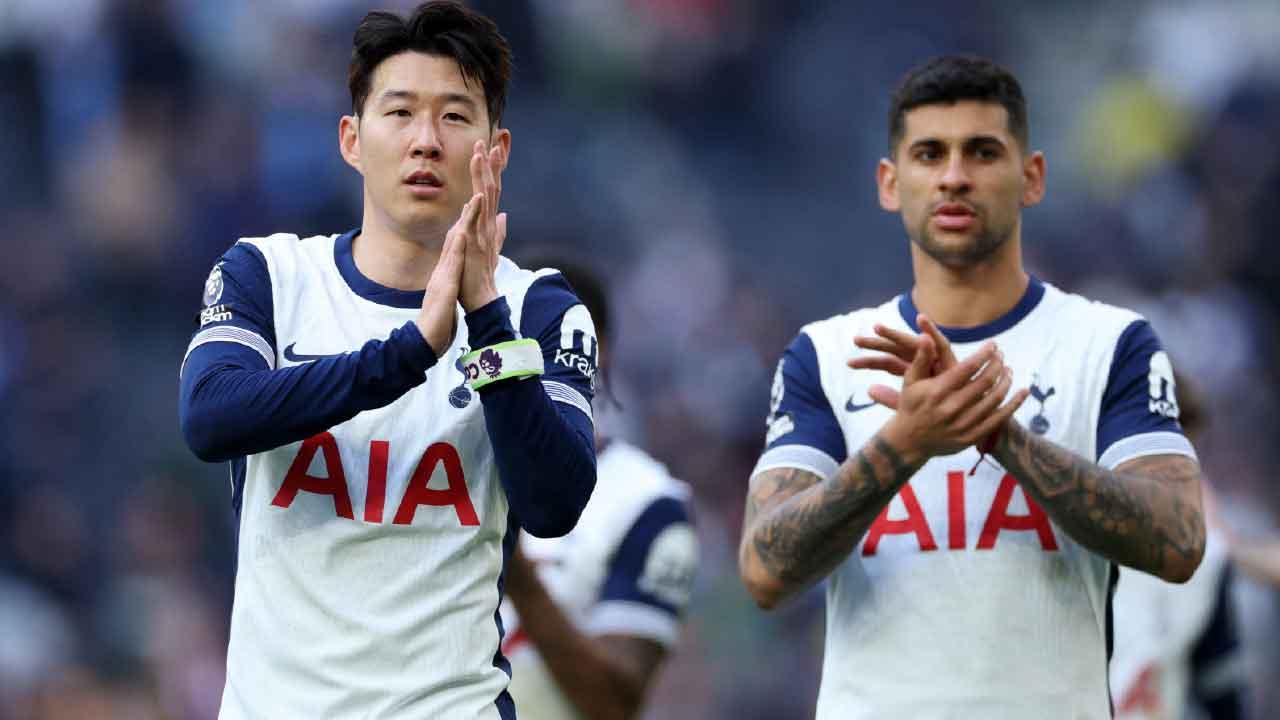 歐霸｜熱刺齊腳主場勢反勝AZ晉8強