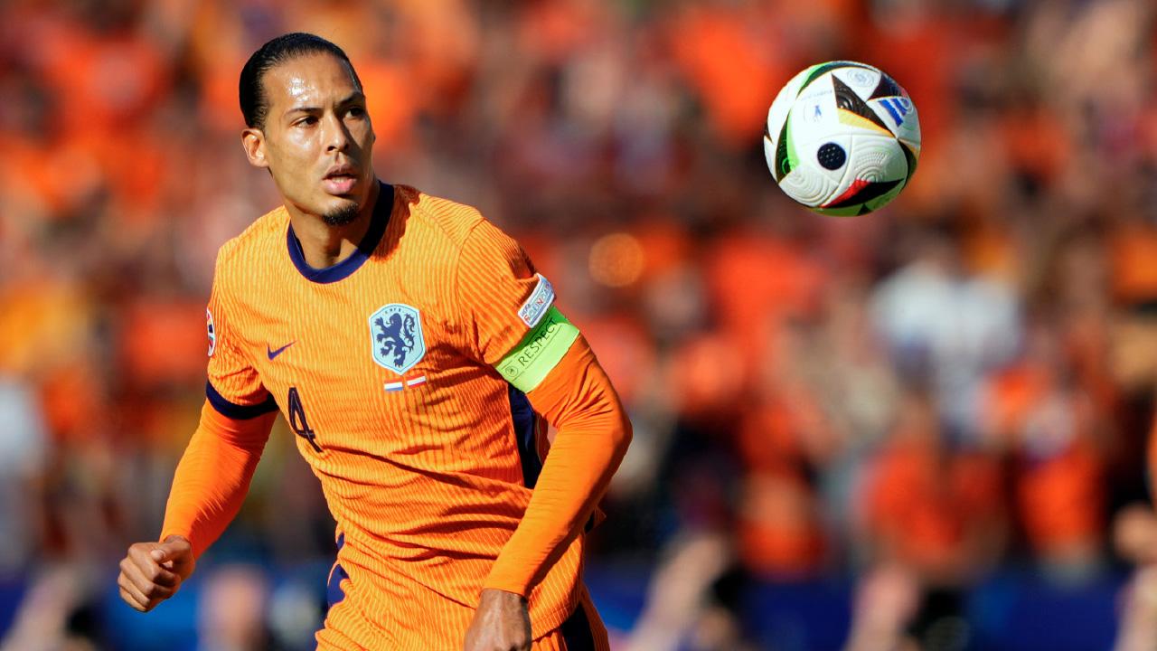 歐國聯｜8強開戰 荷蘭主場無懼攻「狂牛」