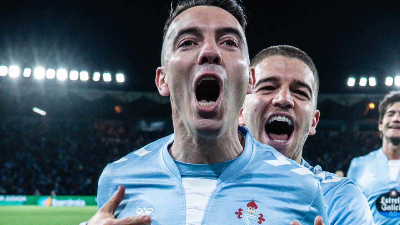 西甲｜切爾達主場勢勁 殺「馬」博上位