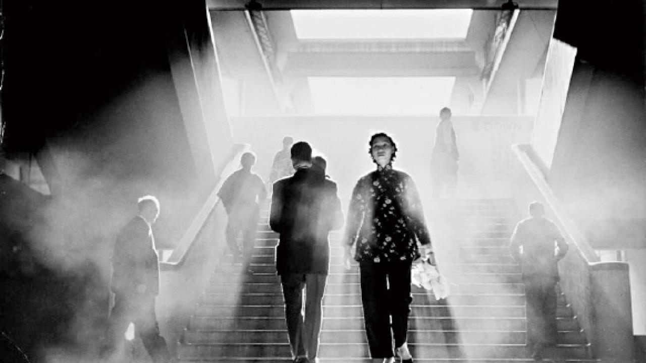 中環街市前世今生