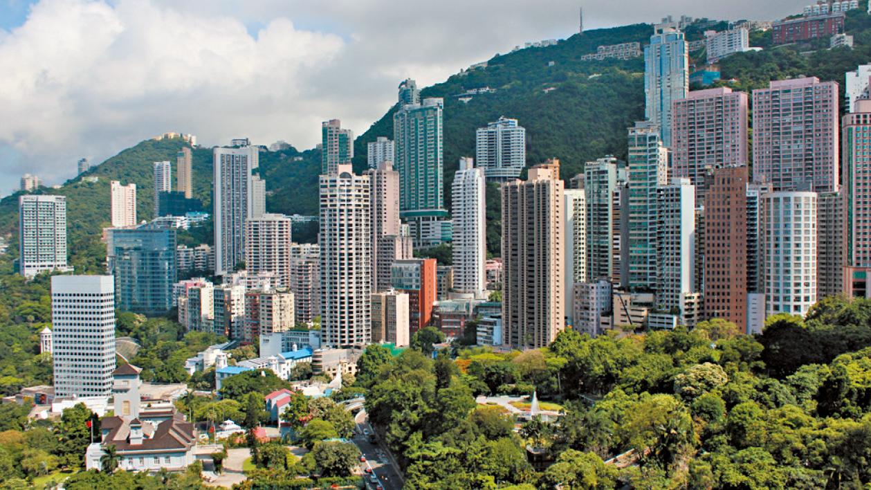 租值消散無處不在