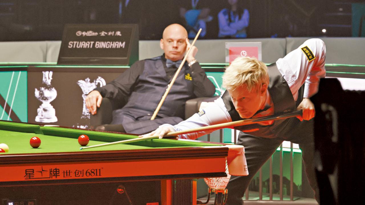 啟德被揼波鐘的深層次矛盾