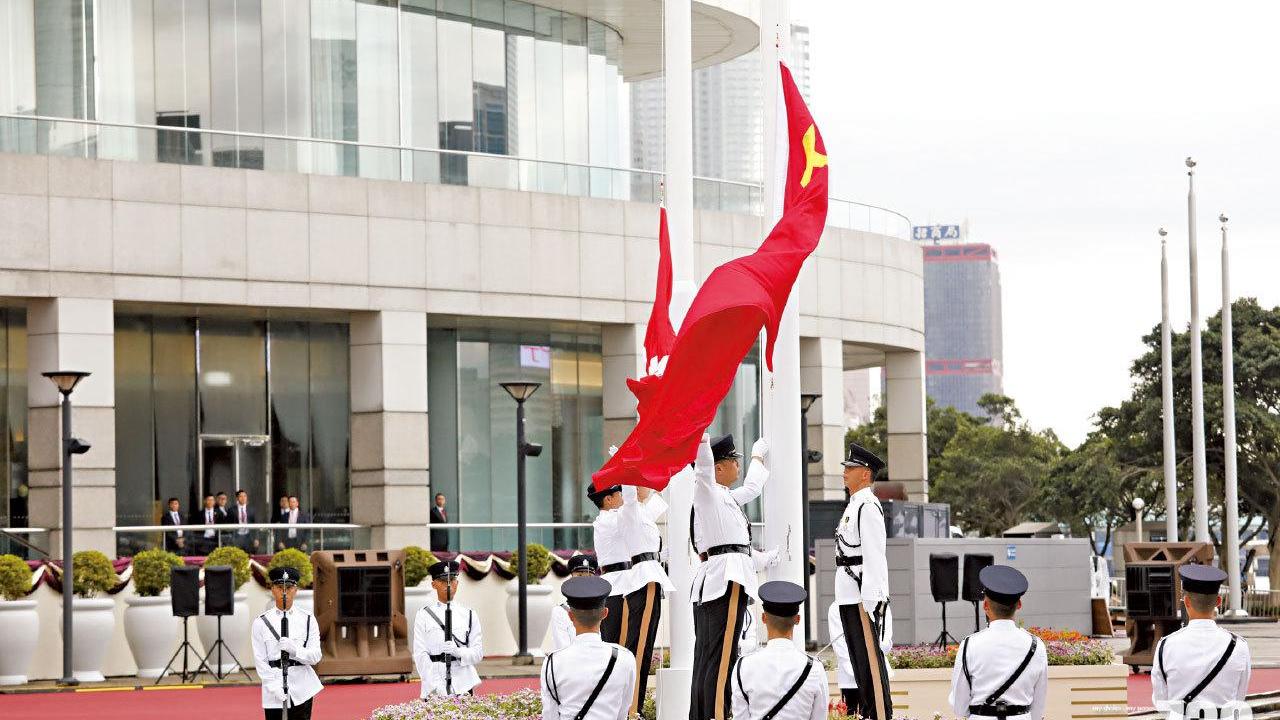 商人政客“在商言商”以偏蓋全   維護“國家安全”豈能獨善其身